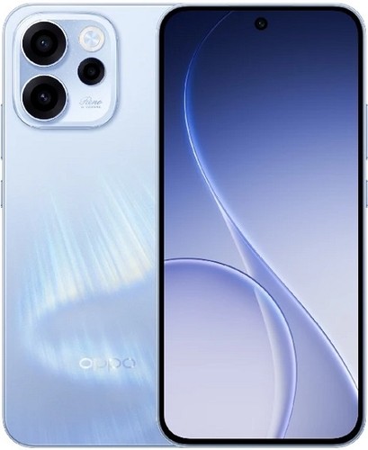 Oppo reno 15f - oppo, dual