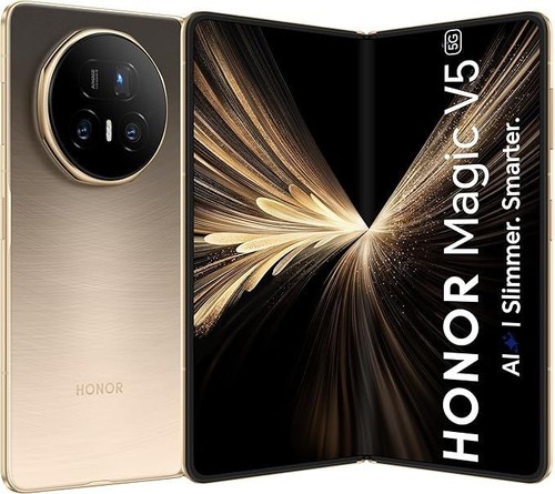 Honor magic dual sim - dual,