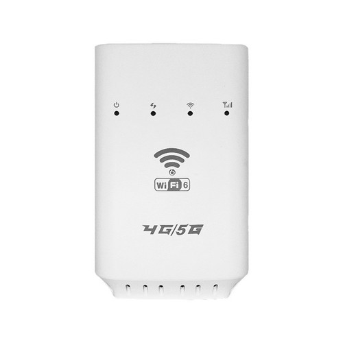 Router cpe 5g con - 4g,