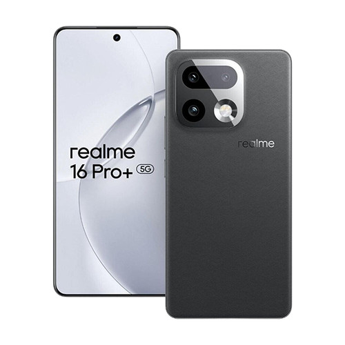 Realme pro plus 5g - plus, 512gb