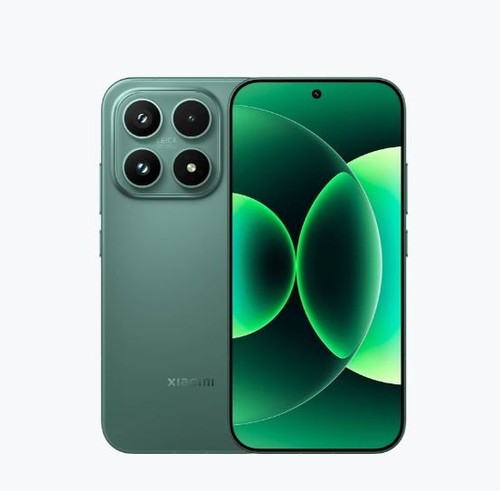Xiaomi 512gb dual sim - 5g,