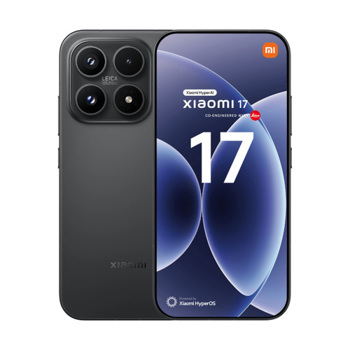 Xiaomi 512gb dual sim - 17,