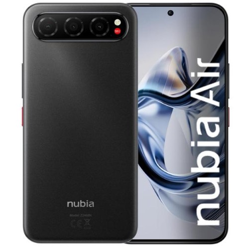 Zte nubia air 256gb - air,