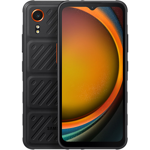 Samsung galaxy xcover 5g - samsung, 7