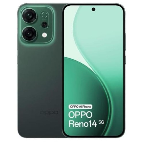 Oppo reno 256gb dual sim - 5g,