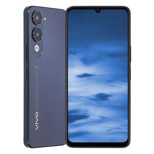 Smartphone android vivo y29s - android,