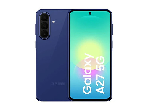 Samsung galaxy a27 - samsung, a276