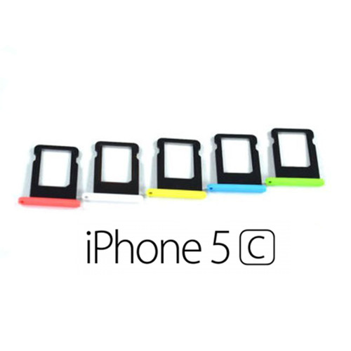 Apple iphone sim tray - apple, porta