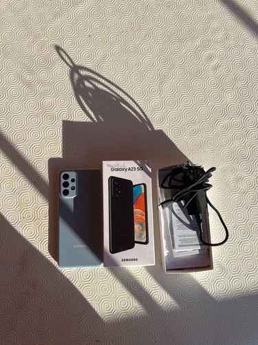 Samsung a23 64gb - 5g,