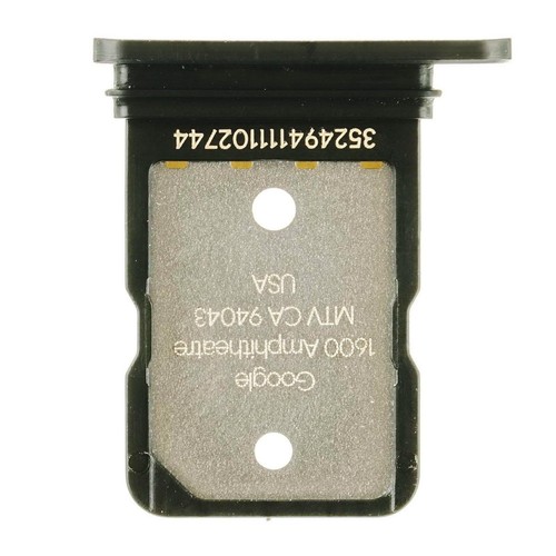 Google pixel vassoio porta - google,