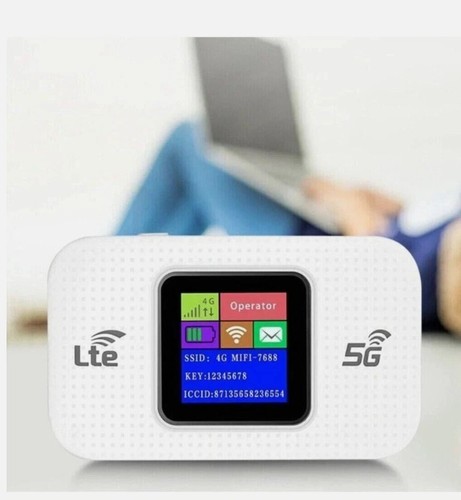 Modem router wifi portatile - modem,