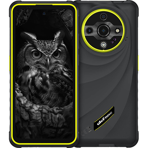 Ulefone armor x31 pro dual - armor,
