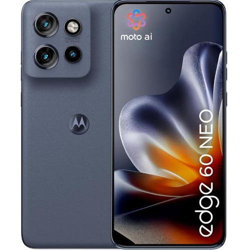 Motorola edge neo 256gb - edge, 60