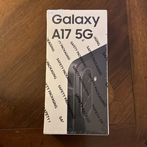 Samsung galaxy a17 128gb - 5g,