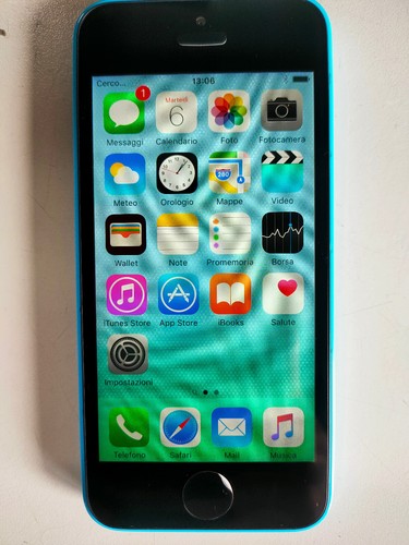 Apple iphone 16gb - 16gb, originale