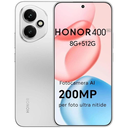 Honor 400 dual - honor,