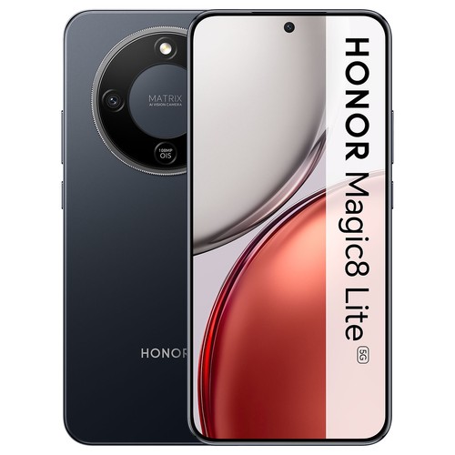 Honor magic lite 79 - magic, 5g