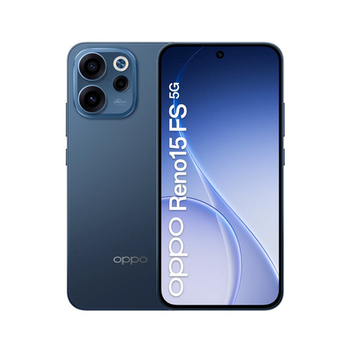 Oppo reno 15fs - oppo, 5g