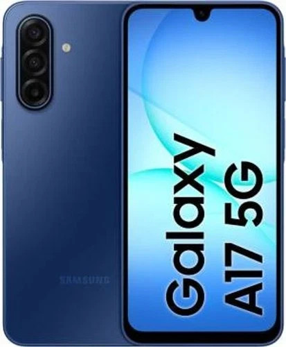 Samsung galaxy a17 128gb - a17,