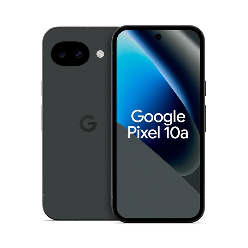 Google pixel 10a dual sim - 10a,