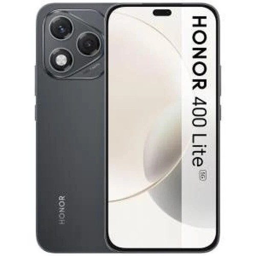 Honor 400 lite - lite, 5g