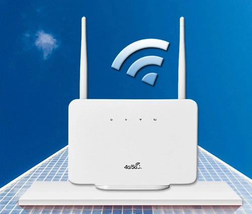 Router lte cpe - 4g/5g,