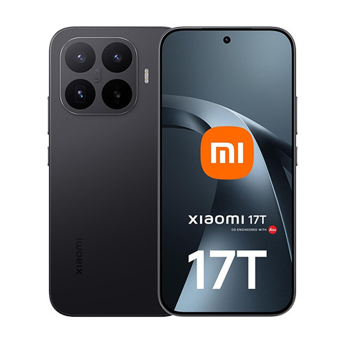 Xiaomi 17t dual sim 12gb - 17t,