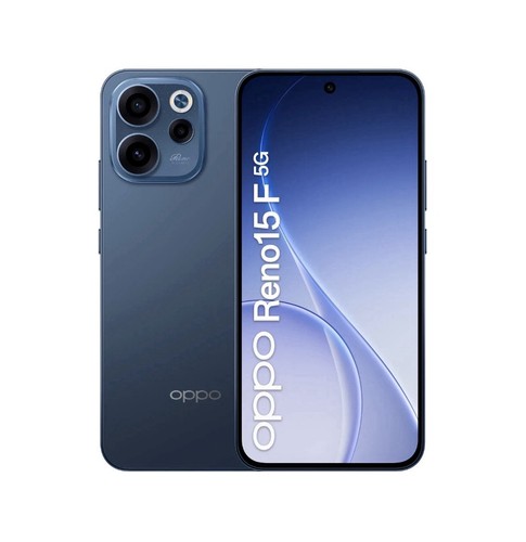 Smartphone oppo reno - oppo, 15f