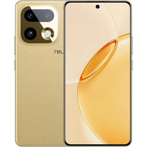 Realme pro dual - realme, 16